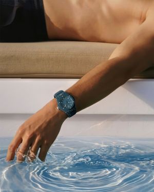 Image post by @hublot on Instagram