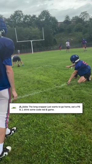 Video post by @maxpreps on TikTok
