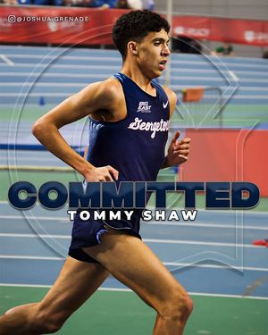Image post by @tommyshaw_123 on Instagram