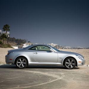 Image post by @lexususa on Instagram