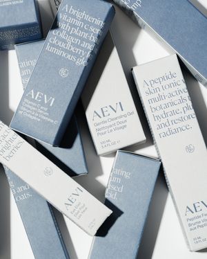 Image post by @aeviwellness on Instagram