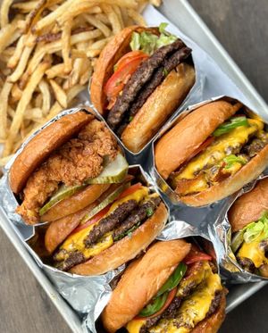 Image post by @bestbunsbakery on Instagram