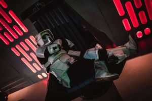 Image post by @official501st on Instagram