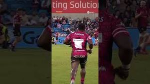 Video post by @prem-rugby on YouTube