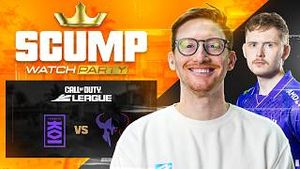 Video post by @scumpii on YouTube