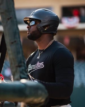 Image post by @gamecockbaseball on Instagram