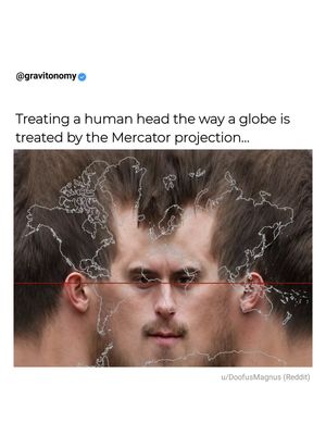 Image post by @gravitonomy on Instagram