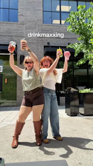 Video post by @kyleapaige on TikTok
