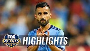 Video post by @FOX Soccer on YouTube