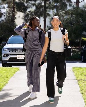 Image post by @uciwbb on Instagram