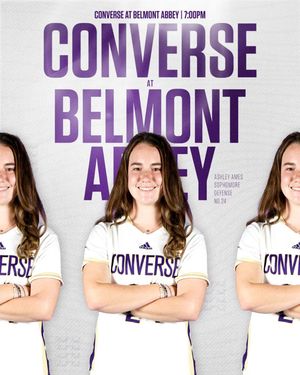 Image post by @conversewlacrosse on Instagram