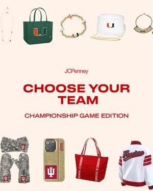 Image post by @jcpenney on Instagram