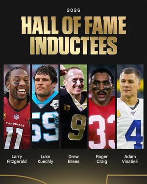 Image post by @espn on Instagram