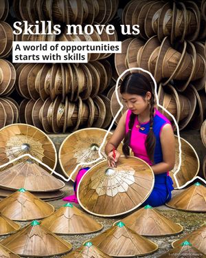 Image post by @unesco on Instagram