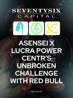 Image post by @seventysixcapital on Instagram