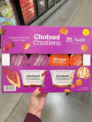 Image post by @grocery_obsessed on Instagram