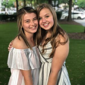Image post by @paige.davoren on Instagram