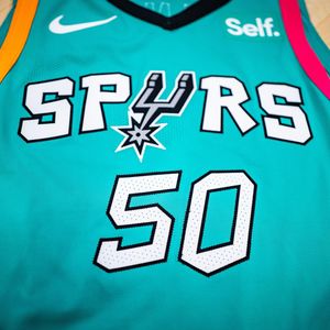 Image post by @spurs on Instagram