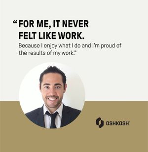 Image post by @oshkoshcorp on Instagram