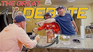 Video post by @wheelerfishing on YouTube
