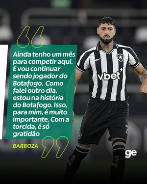 Image post by @ge.globo on Instagram