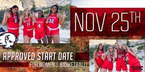 Image post by @UtahTech_WBB on Twitter