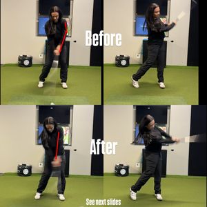 Image post by @rati_golf on Instagram