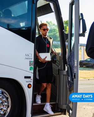 Image post by @phxrisingfc on Instagram