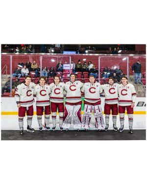 Image post by @colgate_mih on Instagram