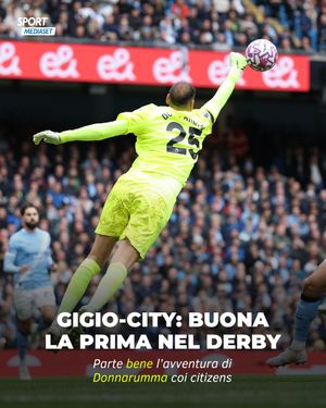 Image post by @sportmediaset on Instagram