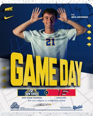 Image post by @unewhavenmsoc on Instagram