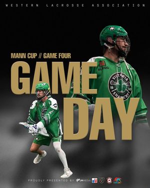 Image post by @WLALacrosse on Facebook