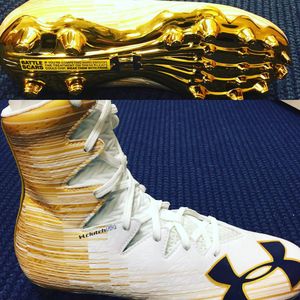 Image post by @ndwomenslax on Instagram
