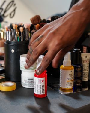 Image post by @kiehls on Instagram