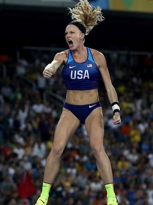 Image post by @sandicheekspv on Instagram