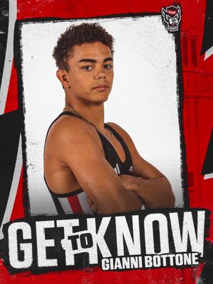 Image post by @wolfpackwrestling on Instagram