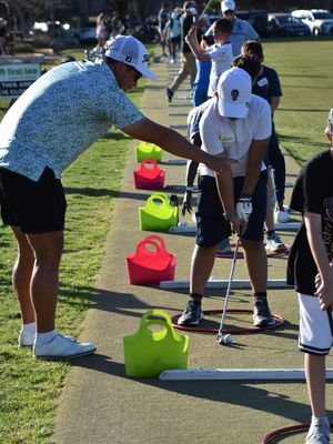 Image post by @apgatour on Instagram