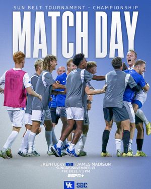 Image post by @UKMensSoccer on Twitter