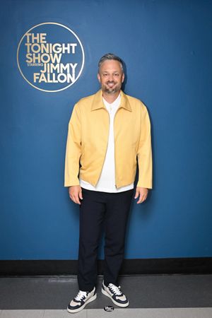 Video post by @natebargatze on TikTok
