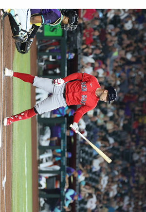 Video post by @maruccisports on TikTok