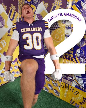 Image post by @crufootball on Instagram