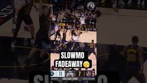 Video post by @Minnesota Timberwolves on YouTube