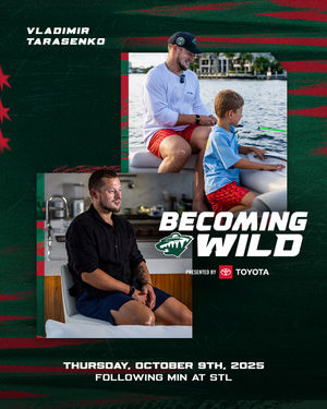 Image post by @minnesotawild on Instagram