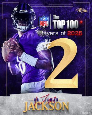 Image post by @Ravens on Twitter