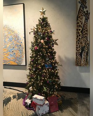 Image post by @embassysuitesgvilledt on Instagram