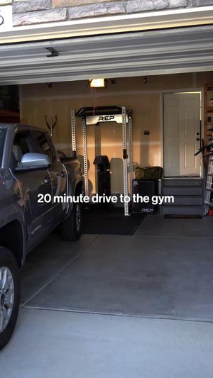 Video post by @repfitness on Facebook