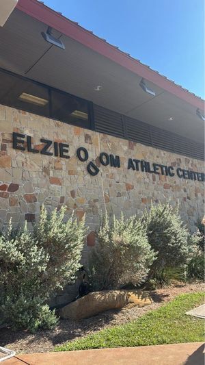 Image post by @AbileneHockey on Facebook