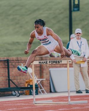 Image post by @wolfpack_tf_xc on Instagram