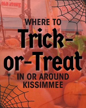 Video post by @experiencekissimmee on TikTok