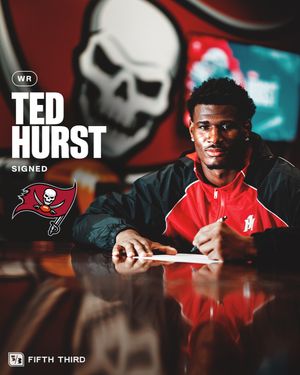 Image post by @buccaneers on Instagram